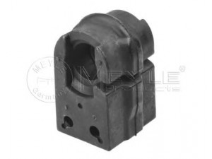 MEYLE 16-14 615 0011 skersinio stabilizatoriaus įvorių komplektas 
 Ašies montavimas/vairavimo mechanizmas/ratai -> Stabilizatorius/fiksatoriai -> Sklendės
546120005R