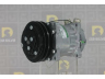 DA SILVA FC3758 kompresorius, oro kondicionierius 
 Oro kondicionavimas -> Kompresorius/dalys
7700266672, 7700267326