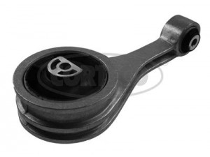 CORTECO 80004231 variklio montavimas 
 Variklis -> Variklio montavimas -> Variklio montavimo rėmas
1044418, 1105798, 97FB 6P082 BA