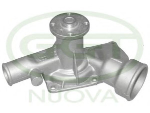 GGT PA00963 vandens siurblys 
 Aušinimo sistema -> Vandens siurblys/tarpiklis -> Vandens siurblys
1334029, 2866233