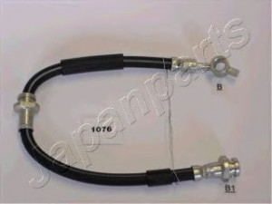JAPANPARTS TF-1076 laikantysis rėmas, stabdžių žarnelė 
 Stabdžių sistema -> Stabdžių žarnelės
462102F001