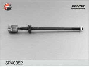 FENOX SP40052 vidinė skersinė vairo trauklė 
 Vairavimas -> Vairo mechanizmo sujungimai
1H0419821, 1H0419821, 1H0419821