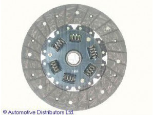 BLUE PRINT ADN13113 sankabos diskas 
 Sankaba/dalys -> Sankabos diskas
30100-07N00, 30100-07N61, 30100-07N62