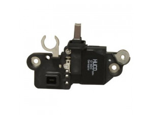 HITACHI 130603 reguliatorius, kintamosios srovės generatorius 
 Elektros įranga -> Kint. sr. generatorius/dalys -> Reguliatorius