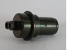 BOSCH 0 438 170 026 slėginis indas, degalų tiekimas 
 Degalų tiekimo sistema -> Kuro siurblys/dalys -> Būgninių stabdžių dalys
928 110 197 06