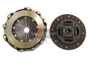 MAXGEAR 61-5156 sankabos komplektas 
 Sankaba/dalys -> Sankabos remonto komplektas, visas
2050J0, 2050Q2, 2051J1, 205209