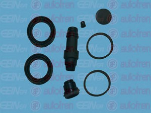 AUTOFREN SEINSA D4246 remonto komplektas, stabdžių apkaba 
 Stabdžių sistema -> Stabdžių matuoklis -> Stabdžių matuoklio montavimas
6150950, 86VB2B107AA