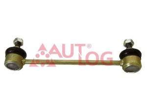 AUTLOG FT1542 šarnyro stabilizatorius 
 Ašies montavimas/vairavimo mechanizmas/ratai -> Stabilizatorius/fiksatoriai -> Savaime išsilyginanti atrama
MR131680, MR272116, 30871770, 30873100