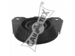 CAUTEX 080171 pakabos statramsčio atraminis guolis 
 Ašies montavimas/vairavimo mechanizmas/ratai -> Montavimas, pakabos statramstis
6838725