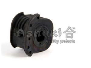 ASHUKI 1269-6005 valdymo svirties/išilginių svirčių įvorė 
 Ašies montavimas/vairavimo mechanizmas/ratai -> Valdymo svirtis/pasukamosios svirties sujungimas -> Montavimas/sutvirtinimas
MB 808 909, MB808909