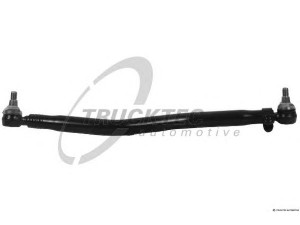 TRUCKTEC AUTOMOTIVE 03.37.032 centrinės trauklės mazgas
20393059, 3988698, 8156657