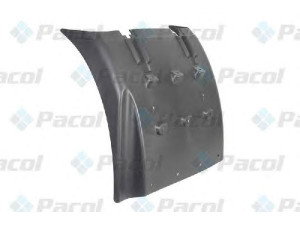 PACOL BPB-SC005L sparnas 
 Kėbulas -> Transporto priemonės galas -> Sparnas/montavimo dalys
1357600