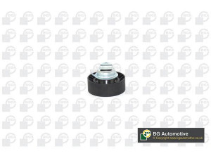 BGA BC2307-1 įtempiklio skriemulys, paskirstymo diržas 
 Techninės priežiūros dalys -> Papildomas remontas