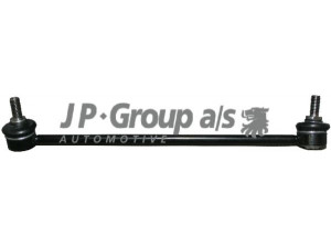 JP GROUP 1440401080 šarnyro stabilizatorius 
 Ašies montavimas/vairavimo mechanizmas/ratai -> Stabilizatorius/fiksatoriai -> Savaime išsilyginanti atrama
31356750704
