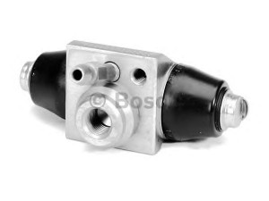 BOSCH 0 986 475 260 rato stabdžių cilindras 
 Stabdžių sistema -> Ratų cilindrai
331 698 051 A, 6N0 611 053, 6Q0 611 053 C