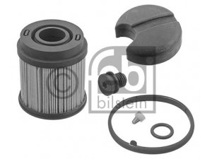 FEBI BILSTEIN 35435 urėjos filtras 
 Išmetimo sistema -> Urėjos įpurškimas -> Urėjos filtras
0 4256 2233, 1649 425, 1674 458