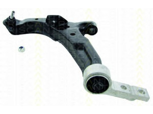 TRISCAN 8500 14544 vikšro valdymo svirtis 
 Ašies montavimas/vairavimo mechanizmas/ratai -> Valdymo svirtis/pasukamosios svirties sujungimas -> Vairo trauklės (valdymo svirtis, išilginis balansyras, diago
54501-4U002, 54501-4U012, 54501-4U201