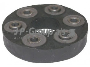 JP GROUP 1353801900 jungtis, kardaninis velenas 
 Ašies pavara -> Kardaninis velenas, visas -> Universalus sujungimas
1244110015, 2024110615, A1244110015