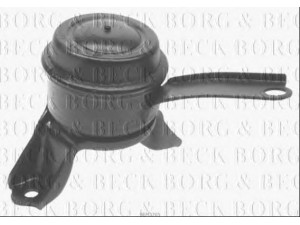 BORG & BECK BEM3705 variklio montavimas 
 Variklis -> Variklio montavimas -> Variklio montavimo rėmas
1230564142