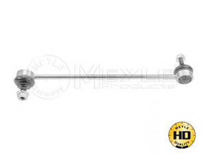 MEYLE 516 060 0015/HD šarnyro stabilizatorius 
 Ašies montavimas/vairavimo mechanizmas/ratai -> Stabilizatorius/fiksatoriai -> Savaime išsilyginanti atrama
274303, 274456, 30714685, 31201602