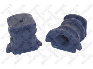 STELLOX 87-74002-SX valdymo svirties/išilginių svirčių įvorė 
 Ašies montavimas/vairavimo mechanizmas/ratai -> Valdymo svirtis/pasukamosios svirties sujungimas -> Montavimas/sutvirtinimas
5457050A10