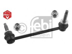 FEBI BILSTEIN 34316 šarnyro stabilizatorius 
 Ašies montavimas/vairavimo mechanizmas/ratai -> Stabilizatorius/fiksatoriai -> Savaime išsilyginanti atrama
4895 482AA, 4895 482AB, 4895 482AB