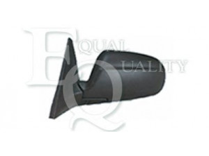 EQUAL QUALITY RS00382 išorinis veidrodėlis 
 Kėbulas -> Keleivių kabina -> Durys/dalys
76200-S03-G14, 76250S03G15