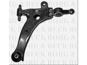 BORG & BECK BCA6262 vikšro valdymo svirtis 
 Ašies montavimas/vairavimo mechanizmas/ratai -> Valdymo svirtis/pasukamosios svirties sujungimas -> Vairo trauklės (valdymo svirtis, išilginis balansyras, diago
5450138011