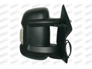 PRASCO FT9307303 išorinis veidrodėlis 
 Kėbulas -> Keleivių kabina -> Veidrodėlis
0735424397, 735424397, 8153Y6CN