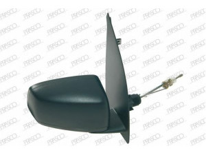 PRASCO FT1227313 išorinis veidrodėlis 
 Kėbulas -> Keleivių kabina -> Veidrodėlis
735357187