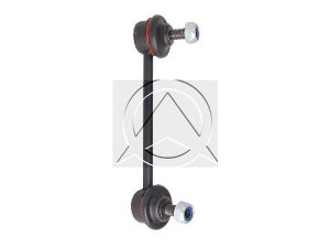 SIDEM 47365 šarnyro stabilizatorius 
 Ašies montavimas/vairavimo mechanizmas/ratai -> Stabilizatorius/fiksatoriai -> Savaime išsilyginanti atrama
52320 S2H 003