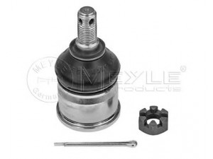 MEYLE 31-16 010 0001 atramos/vairo trauklė 
 Ašies montavimas/vairavimo mechanizmas/ratai -> Sujungimai -> Atramos/vairo trauklė
51220-FF1-000, 51220-SA0-A01, 51220-SB0-003
