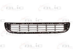 BLIC 6502-07-0552995PP ventiliacijos grotelės, buferis 
 Kėbulas -> Transporto priemonės priekis -> Buferis/dalys
9677603680