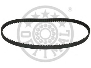 OPTIMAL R-1223 paskirstymo diržas
81655, 96088735, 9608873580, 81655