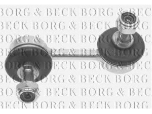 BORG & BECK BDL7002 šarnyro stabilizatorius 
 Ašies montavimas/vairavimo mechanizmas/ratai -> Stabilizatorius/fiksatoriai -> Savaime išsilyginanti atrama
52320S7A003