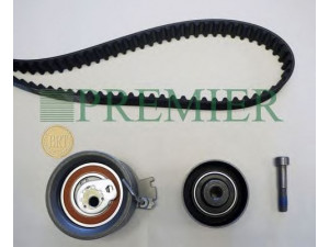 BRT Bearings PBTK143 paskirstymo diržo komplektas 
 Techninės priežiūros dalys -> Papildomas remontas
0831L7