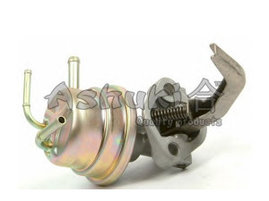 ASHUKI 0480-2003 kuro siurblys 
 Degalų tiekimo sistema -> Kuro siurblys/dalys -> Kuro siurblys
E304-13-350, E3Y1-13-350, E3Y1-13-350A