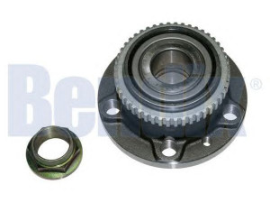 BENDIX 050309B rato guolio komplektas 
 Ašies montavimas/vairavimo mechanizmas/ratai -> Rato stebulė/montavimas -> Rato guolis
335028, 3701.61, 71714474, 9567217780