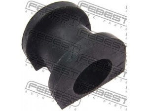 FEBEST HSB-007 skersinio stabilizatoriaus įvorių komplektas 
 Ašies montavimas/vairavimo mechanizmas/ratai -> Stabilizatorius/fiksatoriai -> Sklendės
51306-S04-N01