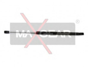 MAXGEAR 12-0089 dujinė spyruoklė, bagažinė 
 Priedai -> Bagažinė/pakrovimo skyrius
93BBN406A10AC