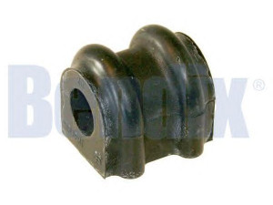 BENDIX 046985B skersinio stabilizatoriaus įvorių komplektas 
 Ašies montavimas/vairavimo mechanizmas/ratai -> Stabilizatorius/fiksatoriai -> Sklendės
54812-07000, 54812-07000