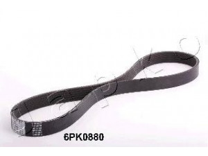 JAPKO 6PK880 V formos rumbuoti diržai 
 Techninės priežiūros dalys -> Techninės priežiūros intervalai
11920-28E10, 11920-D4201