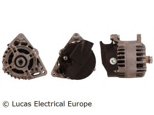 LUCAS ELECTRICAL LRB00456 kintamosios srovės generatorius 
 Elektros įranga -> Kint. sr. generatorius/dalys -> Kintamosios srovės generatorius
YS61-10300-BB, YS61-10300-BF