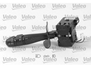 VALEO 251570 vairo kolonėlės jungiklis 
 Vidaus įranga -> Rankinės/kojinės svirties sistema
7701053874, 7701067948