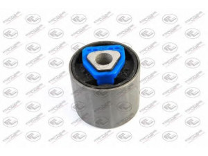 FORTUNE LINE FZ9688 valdymo svirties/išilginių svirčių įvorė 
 Ašies montavimas/vairavimo mechanizmas/ratai -> Valdymo svirtis/pasukamosios svirties sujungimas -> Montavimas/sutvirtinimas
31121136605
