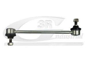 3RG 21610LD šarnyro stabilizatorius 
 Ašies montavimas/vairavimo mechanizmas/ratai -> Stabilizatorius/fiksatoriai -> Savaime išsilyginanti atrama
8200127308, 8200605381