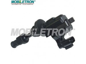 MOBILETRON CN-43 ritė, uždegimas 
 Kibirkšties / kaitinamasis uždegimas -> Uždegimo ritė
22448-30P00, 22448-30P03