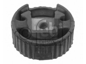 FEBI BILSTEIN 32167 variklio montavimas 
 Variklis -> Variklio montavimas -> Variklio montavimo rėmas
1K0 199 868 C, 1K0 199 868 C, 1K0 199 868 C