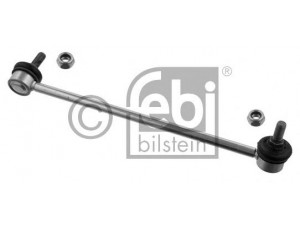 FEBI BILSTEIN 24913 šarnyro stabilizatorius 
 Ašies montavimas/vairavimo mechanizmas/ratai -> Stabilizatorius/fiksatoriai -> Savaime išsilyginanti atrama
54830-2C000