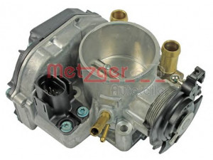 METZGER 0892131 droselio korpusas 
 Kuro mišinio formavimas -> Mišinio sudarymas -> Droselis/kuro vamzdeliai/vakuumo žarnelė
058 133 063E, 058 133 063H